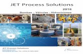 JET Process Solutions