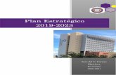 Plan Estratégico 2019-2023 - Pr