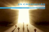 Creencia 7 – CAMINANDO CON CRISTO