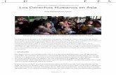 Los Derechos Humanos en Asia - IDEES – Revista de temes ...