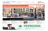 Salamanca recobra vida - salamancartvaldia.es
