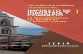 LIBRO SOBRE EVASION DE IMPUESTOS DEL MUNICIPIO DEL ...