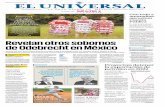 Revelan otros sobornos de Odebrecht en México
