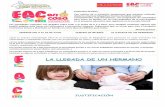 LA LLEGADA DE UN HERMANO - Escuela Infantil Garabato