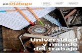 Universidad y mundo - Udelar