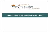 Coaching Realista desde Cero - Carlos Melero