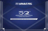 GRADUACIÓN - unapec.edu.do