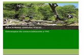 RECURSO DIDÁCTICO - Fondo de Investigación del Bosque Nativo