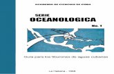 ACADEMIA DE CIENCIAS DE CUBA - repositorio.geotech.cu