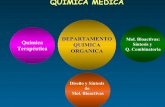 QUIMICA MEDICA - portal.uah.es