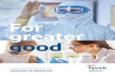 For greater good - DuPont