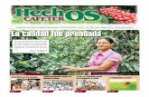 Publicación del Gremio Cafetero Vallecaucano • ISSN 0120 ...