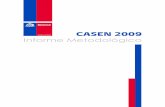 Informe diseño muestral CASEN 2009-web