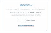 HUEVOS DE GALLINA - odecu.cl