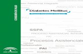 ciudadanía Diabetes Mellitus - Junta de Andalucía