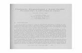 Vinchucas, Trypanosomas y demas familia