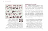 COLABORACIONES E El obispado - Pàgina inicial de UPCommons