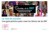 Diarios de las ENT - ourviewsourvoices.org
