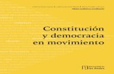 NYU SJD Helena Alviar García Constitución y democracia