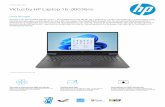 Victus by HP Laptop 16-d0036ns