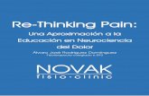 Re-Thinking Pain - Clínica de Fisioterapia Avanzada en ...