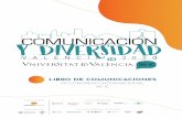 LIBRO DE COMUNICACIONES - diversidadaudiovisual.org
