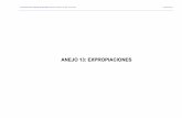 ANEJO 13: EXPROPIACIONES - mitma.gob.es