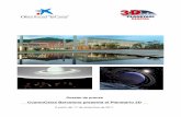 CosmoCaixa Barcelona presenta el Planetario 3D