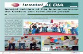 29-08-2016 Ipostel celebra el Día Interamericano del ...