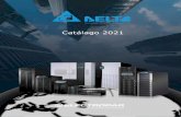 Catalago Delta 2021 liviano s - electropar.com.py