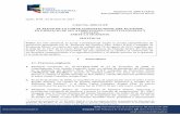 CASO No. 2030-15-EP EL PLENO DE LA CORTE CONSTITUCIONAL ...