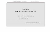 PLAN DE CONVIVENCIA 2012 - IES La Vaguada