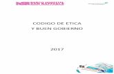 CODIGO DE ETICA Y BUEN GOBIERNO - barcohospitalhsr.org