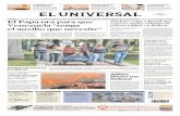 1 CUERPO CARACAS, VENEZUELA • JUEVES 26 DE DICIEMBRE DE ...