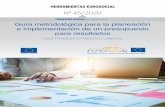 COHESIÓN SOCIAL en la práctica Guía metodológica para la ...