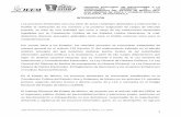 PROCESO ELECTORAL DE DIPUTACIONES A LA LEGISLATURA Y ...