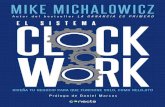 El sistema Clockwork - ForuQ