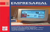 Diario Empresarial 40 internet - AEBALL