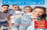 Año 4 No. 48 - Mision Salud