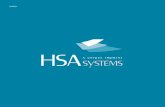 ESPAÑOL - HSA Systems