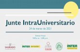 Junte IntraUniversitario - internados.bayamon.inter.edu