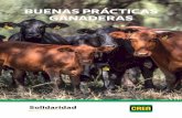 Buenas Prácticas Ganaderas - Sitio WEB de CREA Paraguay