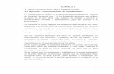 CAPITULO I 1.- MARCO CONTEXTUAL DE LA INVESTIGACIÓN 1.1 ...