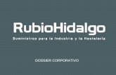 Presentación de PowerPoint - Rubio Hidalgo