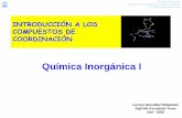 Química Inorgánica I - amyd.quimica.unam.mx