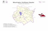 Municipio: Emiliano Zapata