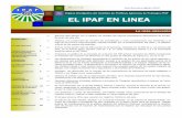 Ipaf en LineaIAgo10