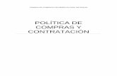 CC-POL-01 Politica de Compras y Contratación