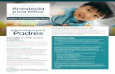 Anestesia para Niños - Cloudinary