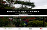 PRACTICAS COMUNICATIVAS EN LA AGRICULTURA URBANA
